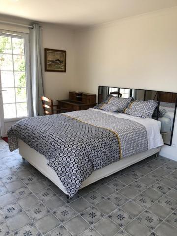 Villa Nîmes calme Extérieur photo
